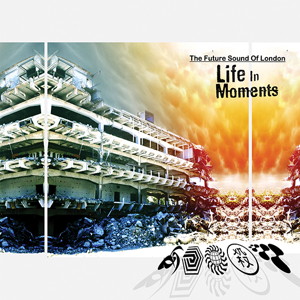 Future Sound Of London Life In Moments Record Store Day RSD 2023 front cover image picture
